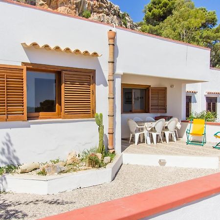 Melograno Villa San Vito Lo Capo Exterior photo