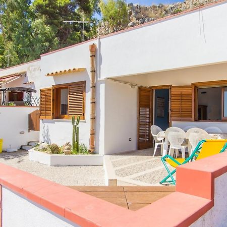 Melograno Villa San Vito Lo Capo Exterior photo