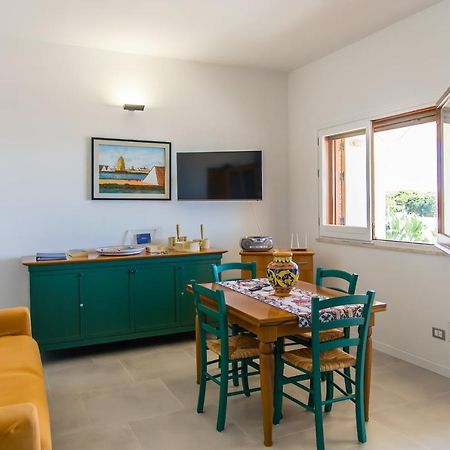 Melograno Villa San Vito Lo Capo Exterior photo