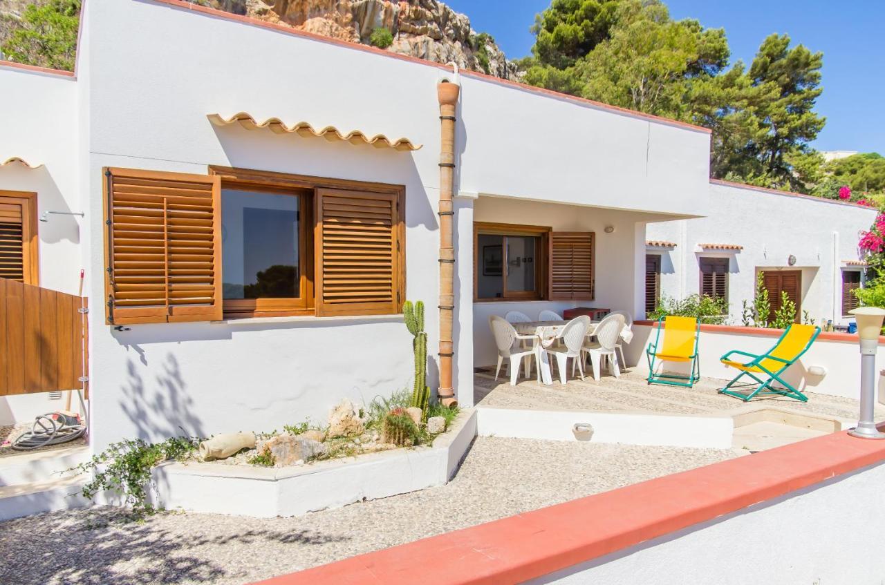 Melograno Villa San Vito Lo Capo Exterior photo