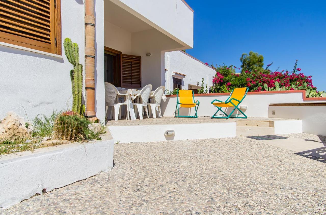Melograno Villa San Vito Lo Capo Exterior photo