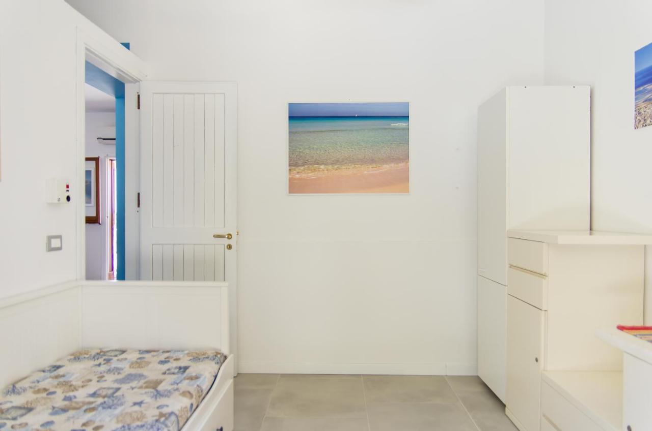 Melograno Villa San Vito Lo Capo Exterior photo